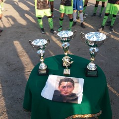 Trofeo Raffaele Gazzillo