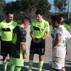 Trofeo Raffaele Gazzillo