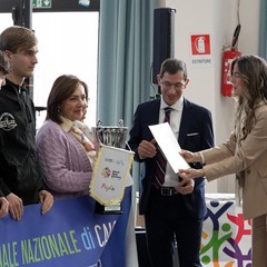 Eccellenze Sportive Scolastiche