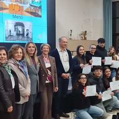 Liceo “Carlo Troya” di Andria
