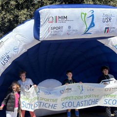 studenti del Liceo Carlo Troya