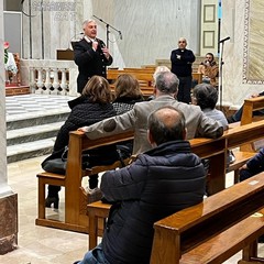 Diocesi e Carabinieri, insieme per combattere le truffe agi anziani
