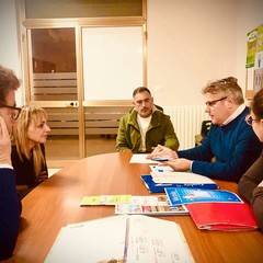 Tecnici sanitari di radiologia medica