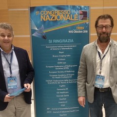 Tecnici sanitari di radiologia medica