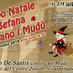 Uccio befana