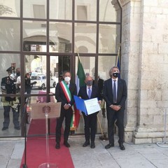 Ufficiale Mauro Pedone JPG