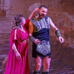 Ulisse re dei viaggi e dei bugiardi