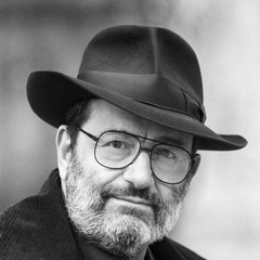 umberto eco edit