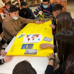 Un manifesto per la pace