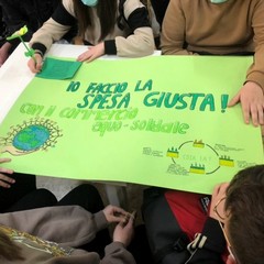 Un manifesto per la pace