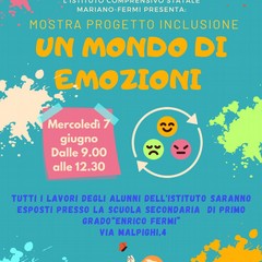 Un mondo di emozioni