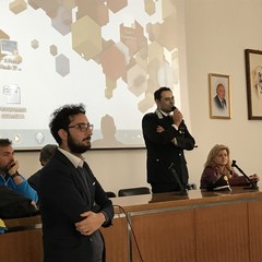 una vita al volante istituto jannuzzi JPG