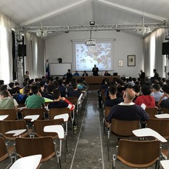 una vita al volante istituto jannuzzi JPG