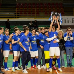 under campione