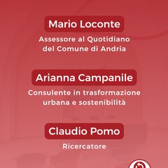 L'università ad Andria