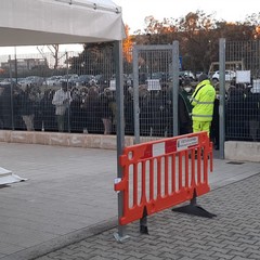 Hub di San Valentino
