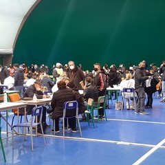 Hub di San Valentino