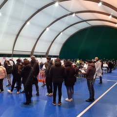 Hub di San Valentino
