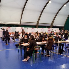 Hub di San Valentino