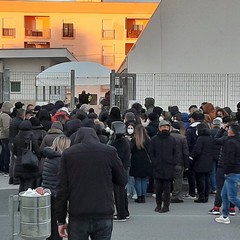 Hub di San Valentino
