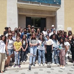 Concluso il progetto Erasmus+ della scuola "Padre Niccolò Vaccina"