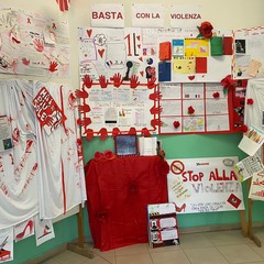 scuola "Padre Niccolò Vaccina"