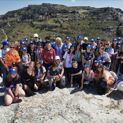 Concluso il progetto Erasmus+ della scuola "Padre Niccolò Vaccina"