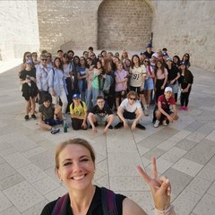 Concluso il progetto Erasmus+ della scuola "Padre Niccolò Vaccina"