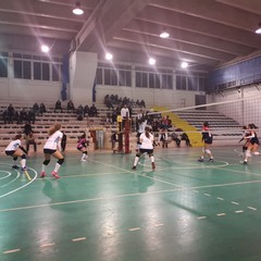 VB Giovinazzo Audax Andria