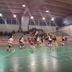 VB Giovinazzo Audax Andria