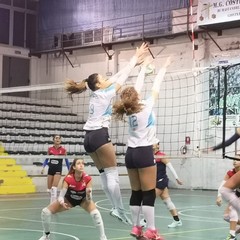 VB Giovinazzo Audax Andria