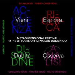 V E D O Festival