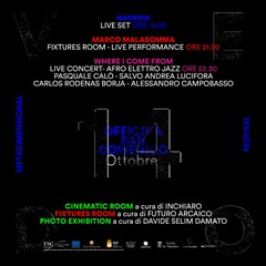 V E D O Festival