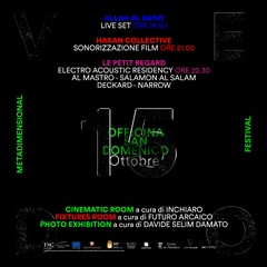 V E D O Festival