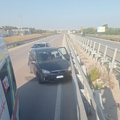 incidente stradale
