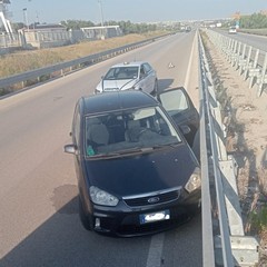 incidente stradale