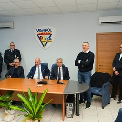 Sicurezza e investigazione: “Vegapol” compie trent’anni di attività