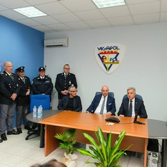Sicurezza e investigazione: “Vegapol” compie trent’anni di attività