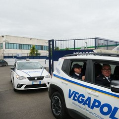 Sicurezza e investigazione: “Vegapol” compie trent’anni di attività