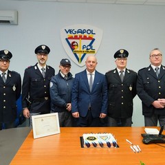 Sicurezza e investigazione: “Vegapol” compie trent’anni di attività