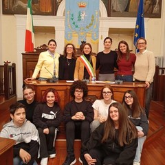 Progetto Erasmus+