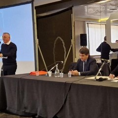 Congresso BAT Fratelli d’Italia