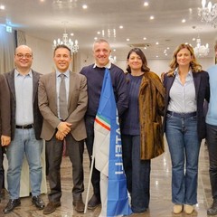 Congresso BAT Fratelli d’Italia