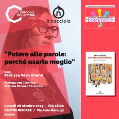 VERA GHENO