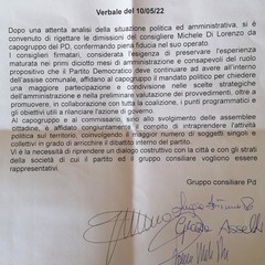verbale