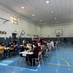 verdi cafaro negli scacchi