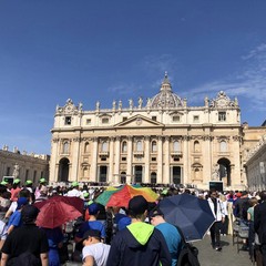 La scuola "Verdi Cafaro" di Andria premiata a Roma