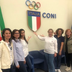 La scuola "Verdi Cafaro" di Andria premiata a Roma