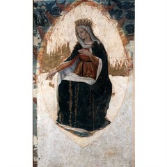 Rientrate ad Andria le tre opere rinascimentali ospitate a Matera