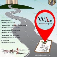 verticale con programma